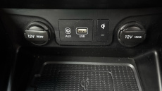 Hyundai Tucson 1.6 CRDi 48V MHD 136 N Line 5dr 2WD Diesel Estate